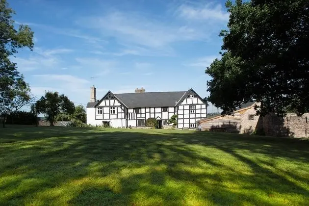 Lower Wythall B&B - Öne Çıkan Resim
