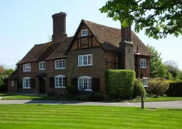 Loxley Farm Self- Contained Barn Long Marston