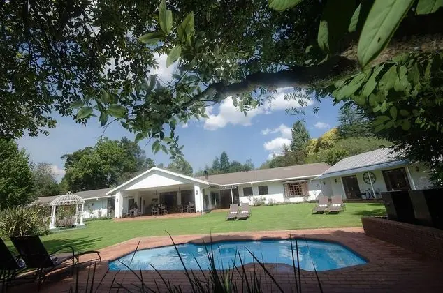 Loxley House - Havuz