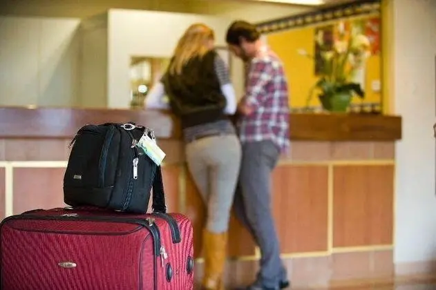 Loxton Community Hotel Motel - Lobi