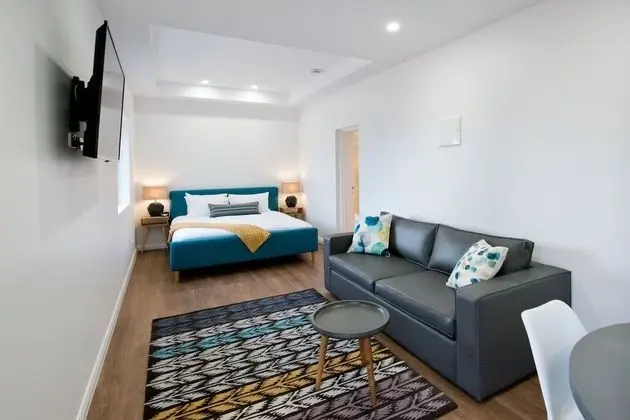 Loxton Courthouse Apartments - Oda