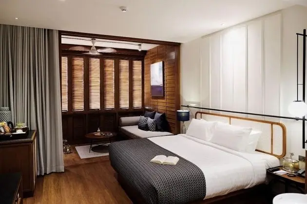 Hotel Loy Chiang Mai - Oda