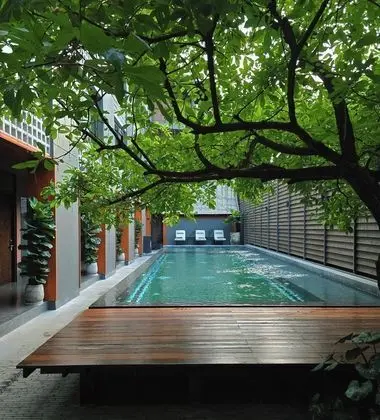 Hotel Loy Chiang Mai - Öne Çıkan Resim