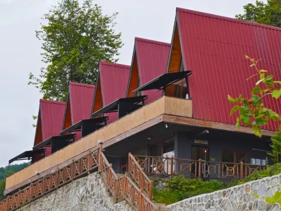 Loya Butik Otel - Bungalow