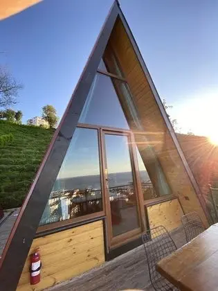 Loya Butik Otel - Bungalow - Dış Mekan
