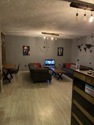 Loya Butik Otel - Bungalow - Lobi
