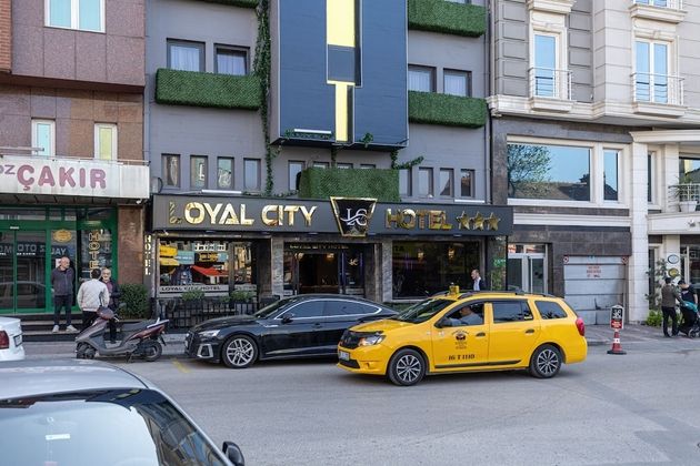 Loyal City HotelFotoğrafı