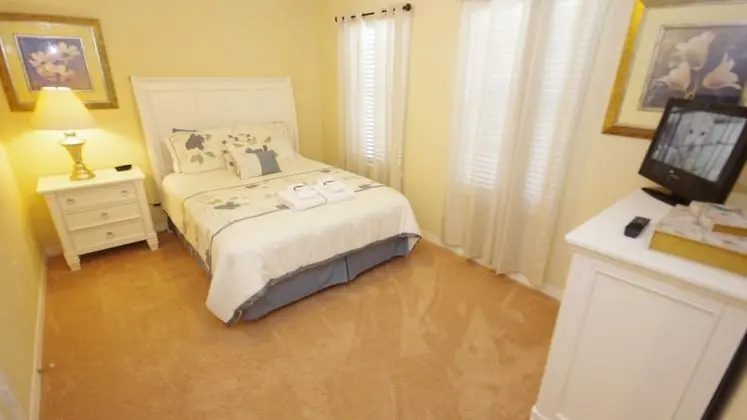 Loyalty Vacation Homes Davenport - Oda