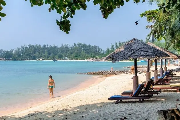 Loyfa BetterLife Retreats - Plaj