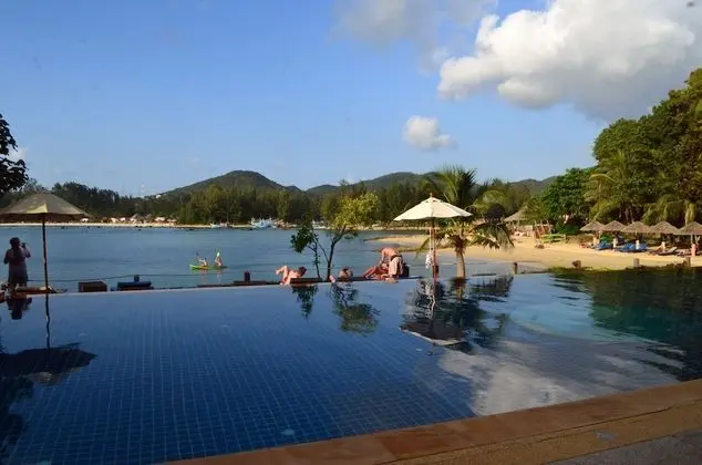 Loyfa Natural Resort