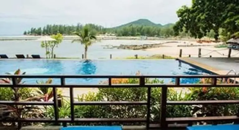 Loyfa Natural Resort