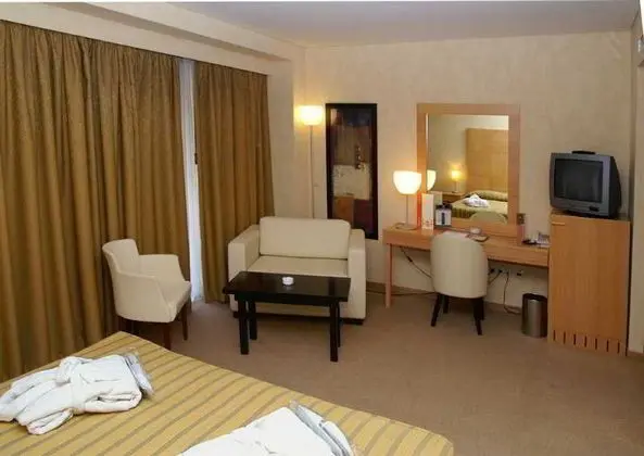 Lozenge Hotel