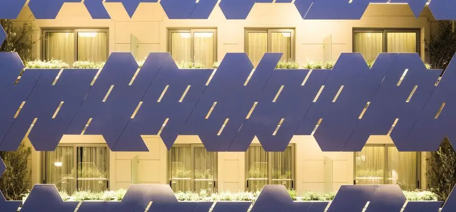 Lozenge Hotel