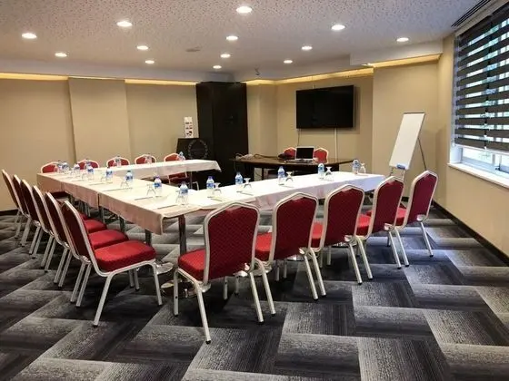 Lozengrad Hotel - İş / Konferans