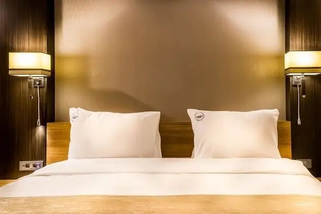 Lozengrad Hotel - Oda