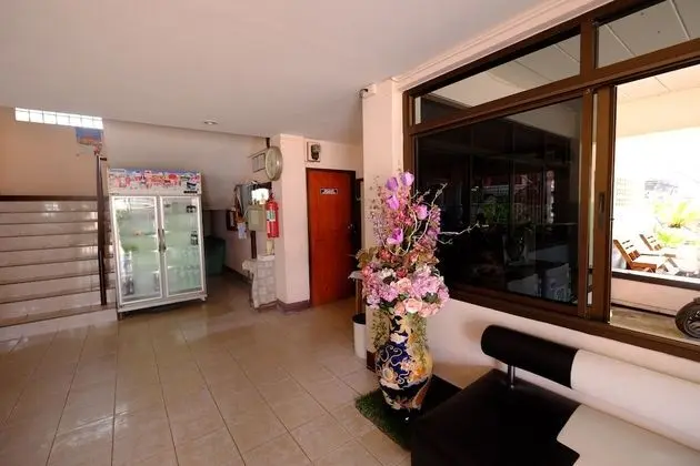 LP Apartment