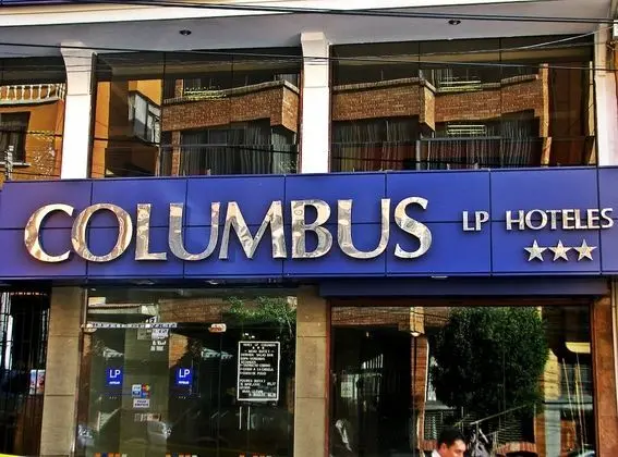 Hotel LP Columbus