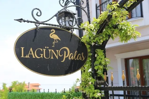 LP Lagun Palas