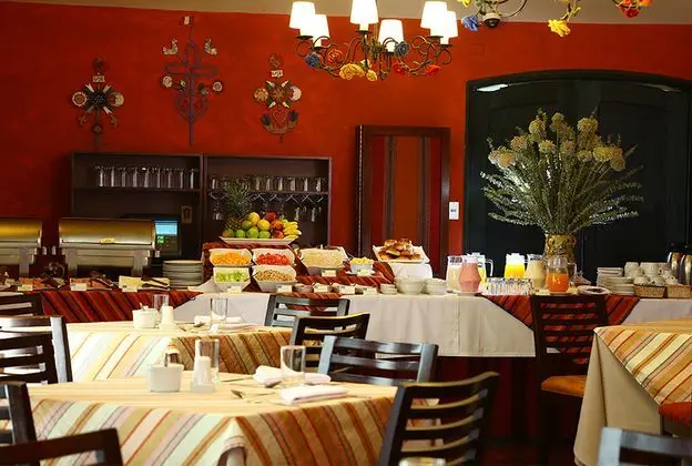 LP Los Portales Cusco