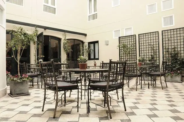 LP Los Portales Cusco