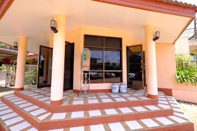 LP Mansion