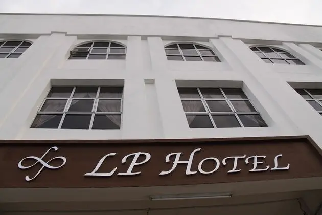LP Hotel Tanjong Malim