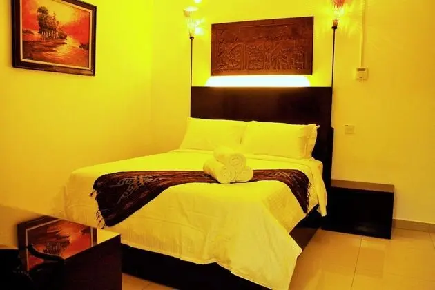 LP Hotel Tanjong Malim - Öne Çıkan Resim