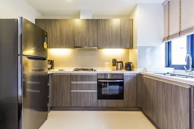 Lp101 - Private Rooftop Pool Villa in Laguna for 9 People Near Restaurants and Shops - Oda