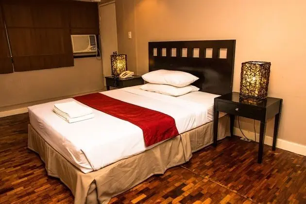 LPL Suites Greenbelt - Oda