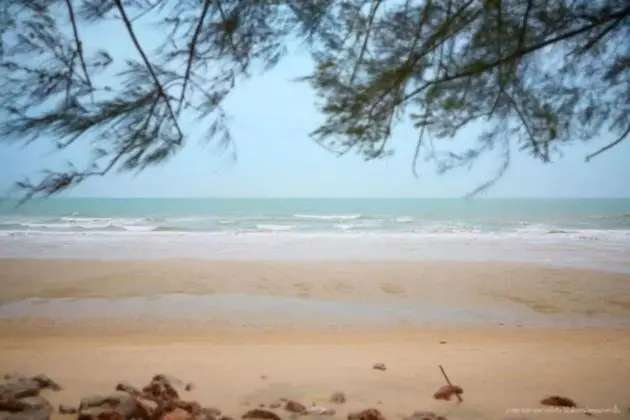 LPN Park Beach Cha-am Beachfront - Plaj