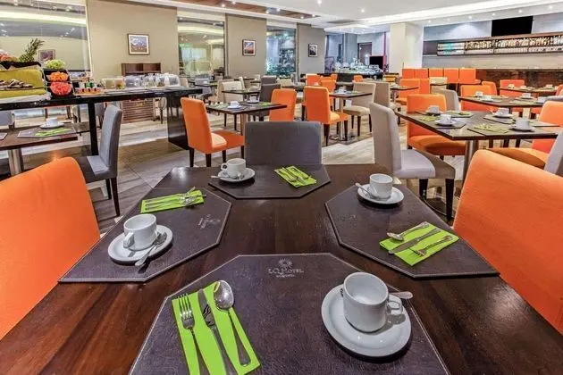 LQ Hotel by La Quinta