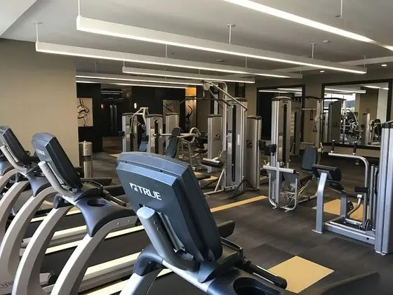 LRV Avant at Reston Town Center - Fitness