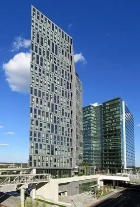 LRV at Tysons Corner - Dış Mekan