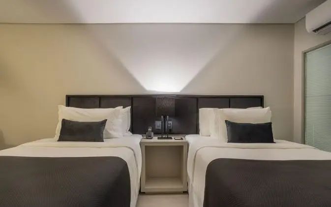 LS Hotel