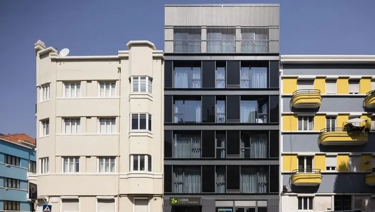 LSA Parque by Numa