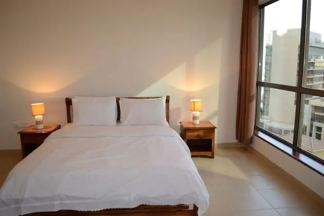 LSE - 1 Bedroom apt with marina view - Oda