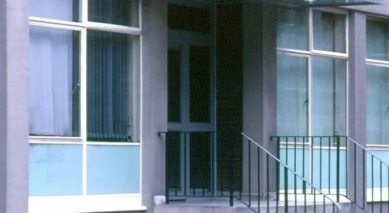 LSE Carr-Saunders Hall