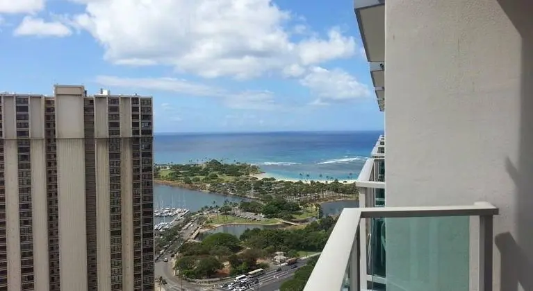 LSI Resorts at Ala Moana