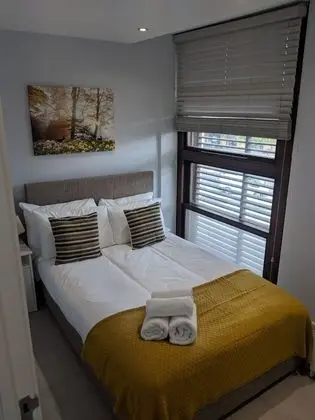 LT Grove Apartment - Stratford - Oda