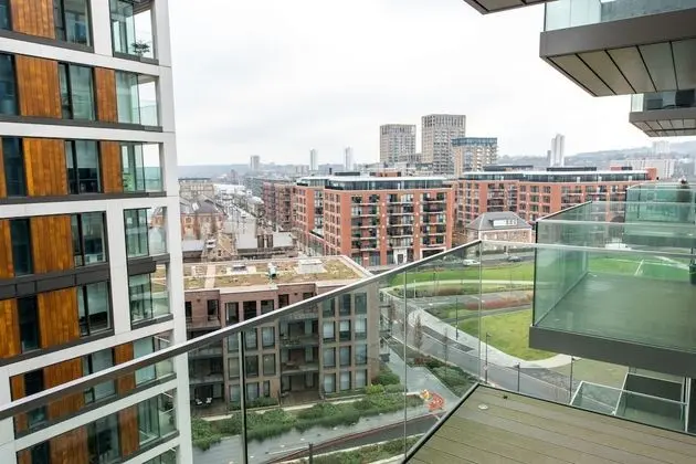 LT Riverview Apartments - Greenwich