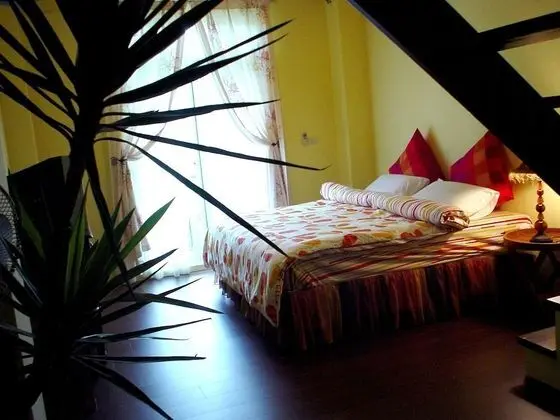 LTC Holiday Villa