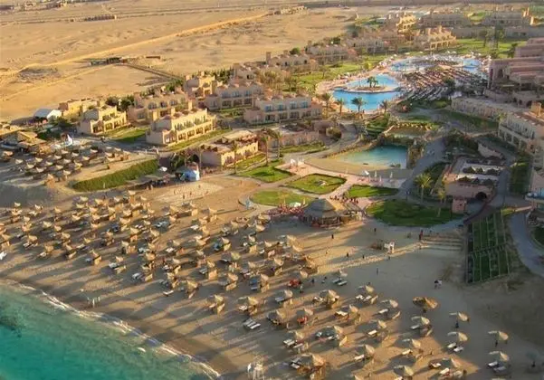 LTI Akassia Beach
