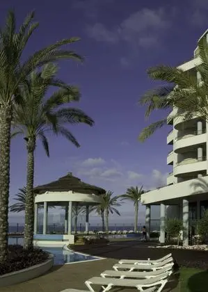 LTI Pestana Grand Ocean Resort Hotel