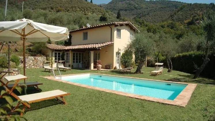 Lu-b455-prso0at - Casa Margherita 6 - Oda