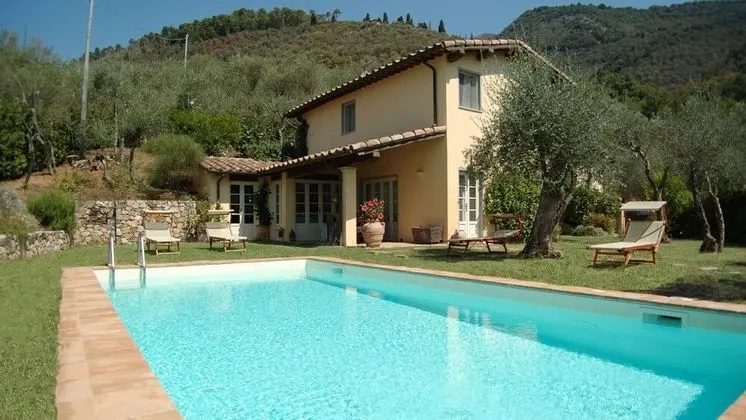 Lu-b455-prso0at - Casa Margherita 6 - Oda