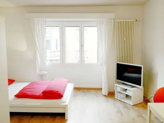 LU Central I - Hitrental Apartment