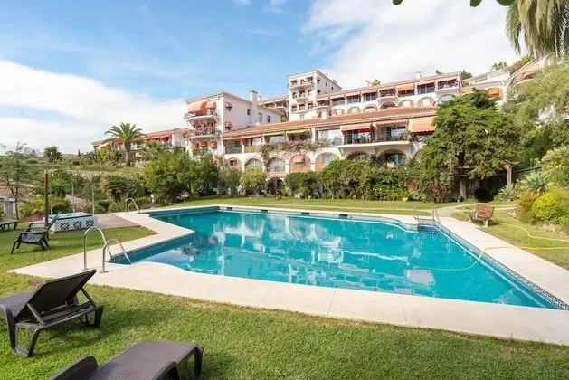 LU&CIA Apartamento El Jardín