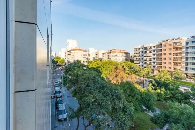 LU&CIA Apartamento La Playa - Dış Mekan