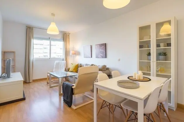 LU&CIA Apartamento La Playa - Öne Çıkan Resim