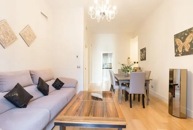 LU&CIA Apartamento Malaga Premium